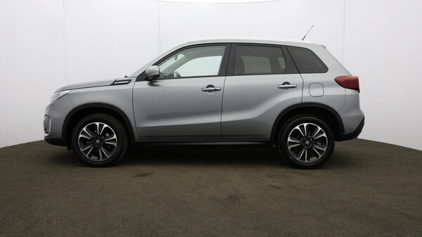 Used Suzuki Vitara 2021 for sale - 76095210: Photo 47