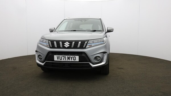 Used Suzuki Vitara 2021 for sale - 76095210: Photo 50