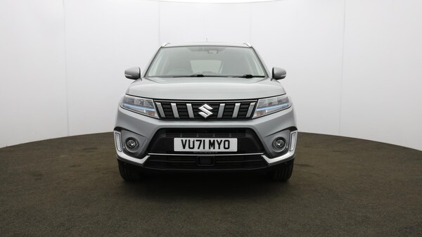 Used Suzuki Vitara 2021 for sale - 76095210: Photo 51