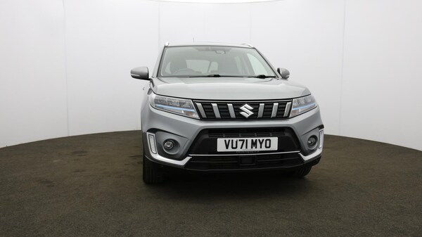 Used Suzuki Vitara 2021 for sale - 76095210: Photo 52