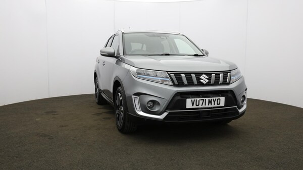 Used Suzuki Vitara 2021 for sale - 76095210: Photo 53
