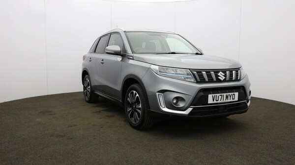 Used Suzuki Vitara 2021 for sale - 76095210: Photo 54