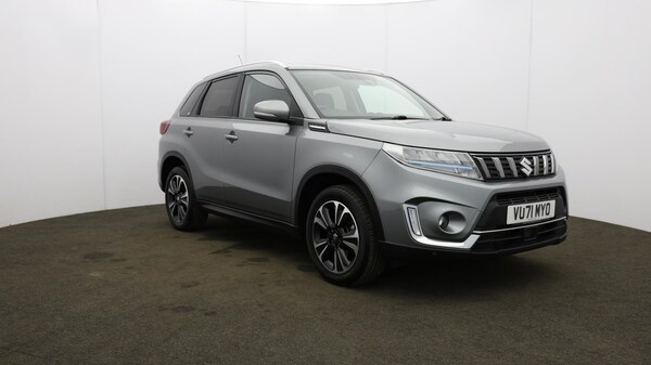 Used Suzuki Vitara 2021 for sale - 76095210: Photo 55
