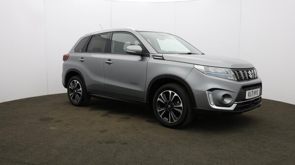 Used Suzuki Vitara 2021 for sale - 76095210: Photo 56
