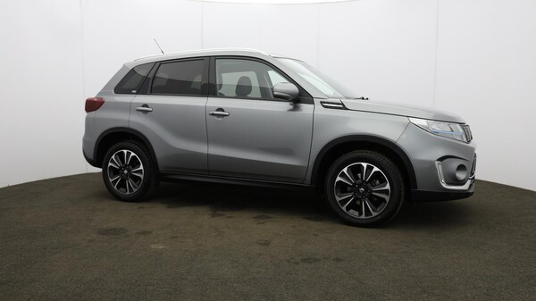 Used Suzuki Vitara 2021 for sale - 76095210: Photo 58