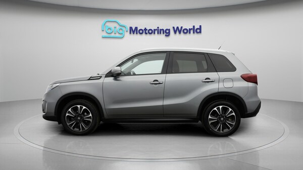 Used Suzuki Vitara 2021 for sale - 76095210: Photo 5