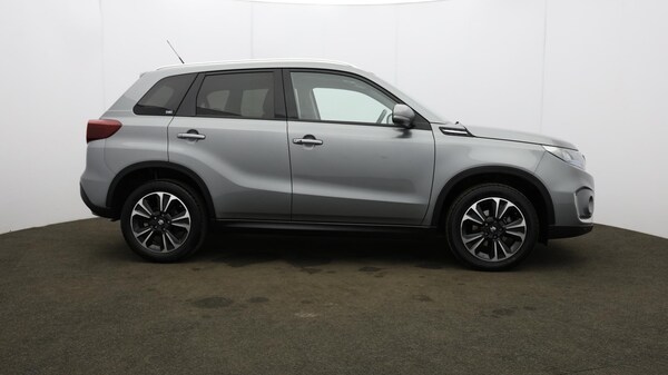 Used Suzuki Vitara 2021 for sale - 76095210: Photo 60