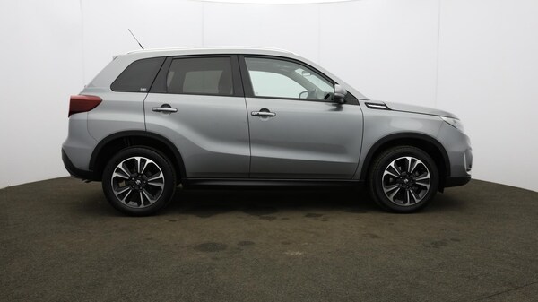 Used Suzuki Vitara 2021 for sale - 76095210: Photo 61