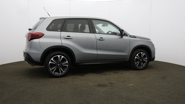 Used Suzuki Vitara 2021 for sale - 76095210: Photo 63