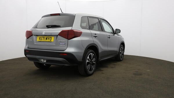 Used Suzuki Vitara 2021 for sale - 76095210: Photo 67