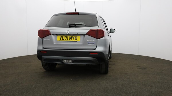 Used Suzuki Vitara 2021 for sale - 76095210: Photo 69
