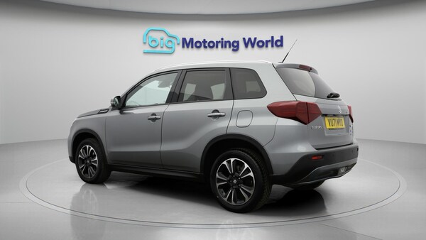 Used Suzuki Vitara 2021 for sale - 76095210: Photo 6