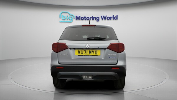 Used Suzuki Vitara 2021 for sale - 76095210: Photo 7