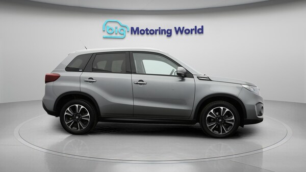 Used Suzuki Vitara 2021 for sale - 76095210: Photo 9