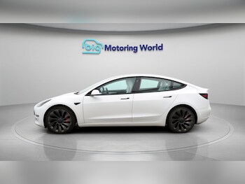 Used Tesla Model 3 2022 for sale - 77282556: Photo