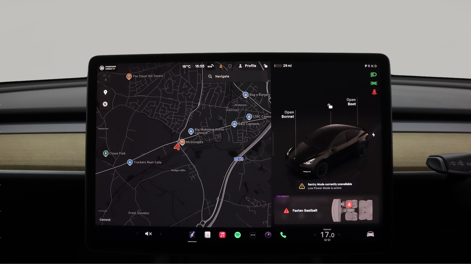 Used Tesla Model Y 2022 for sale - 77669382: Photo 11