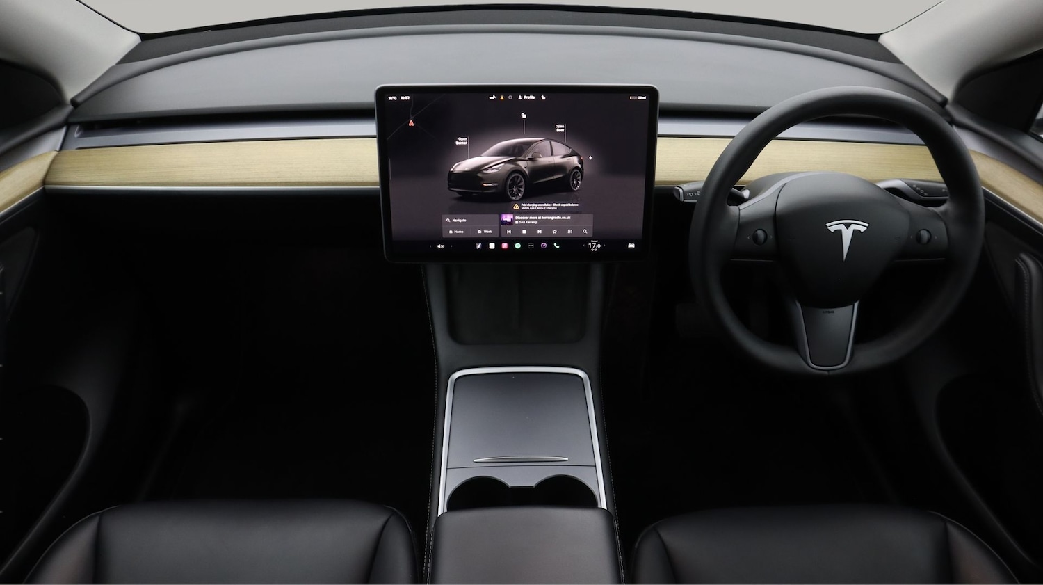 Used Tesla Model Y 2022 for sale - 77669382: Photo 13