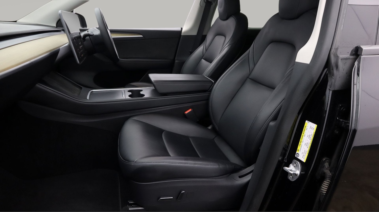 Used Tesla Model Y 2022 for sale - 77669382: Photo 14