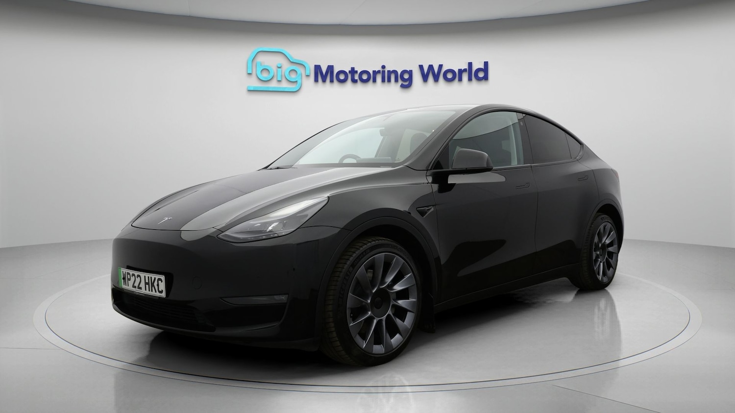 Used Tesla Model Y 2022 for sale - 77669382: Photo 3