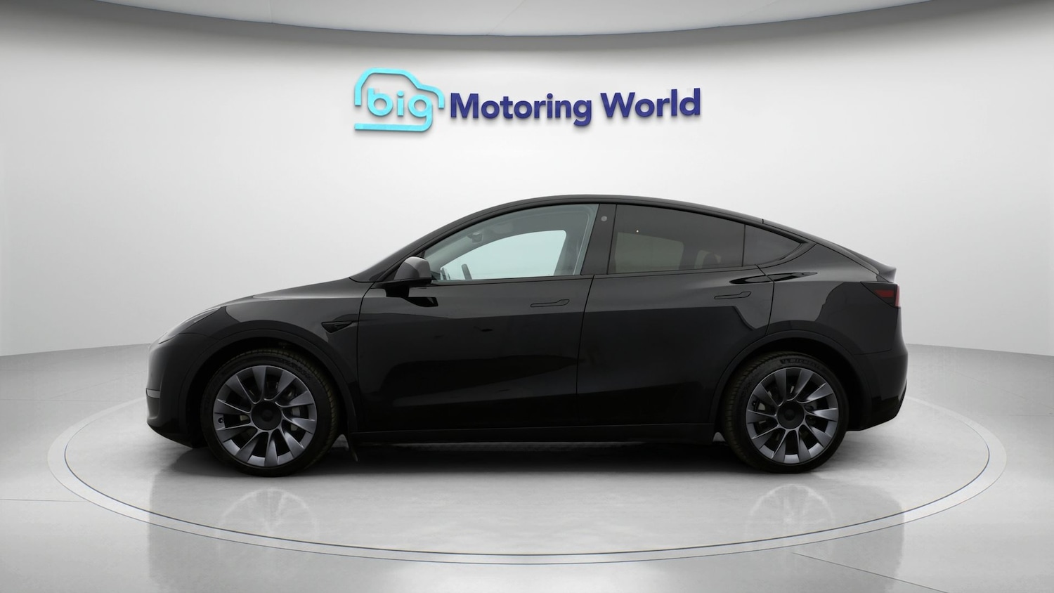 Used Tesla Model Y 2022 for sale - 77669382: Photo 4