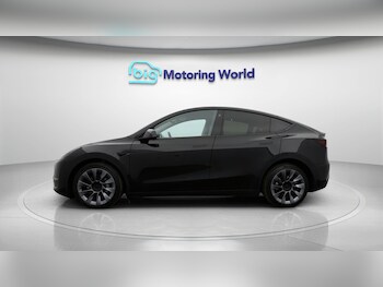 Used Tesla Model Y 2022 for sale - 77669382: Photo