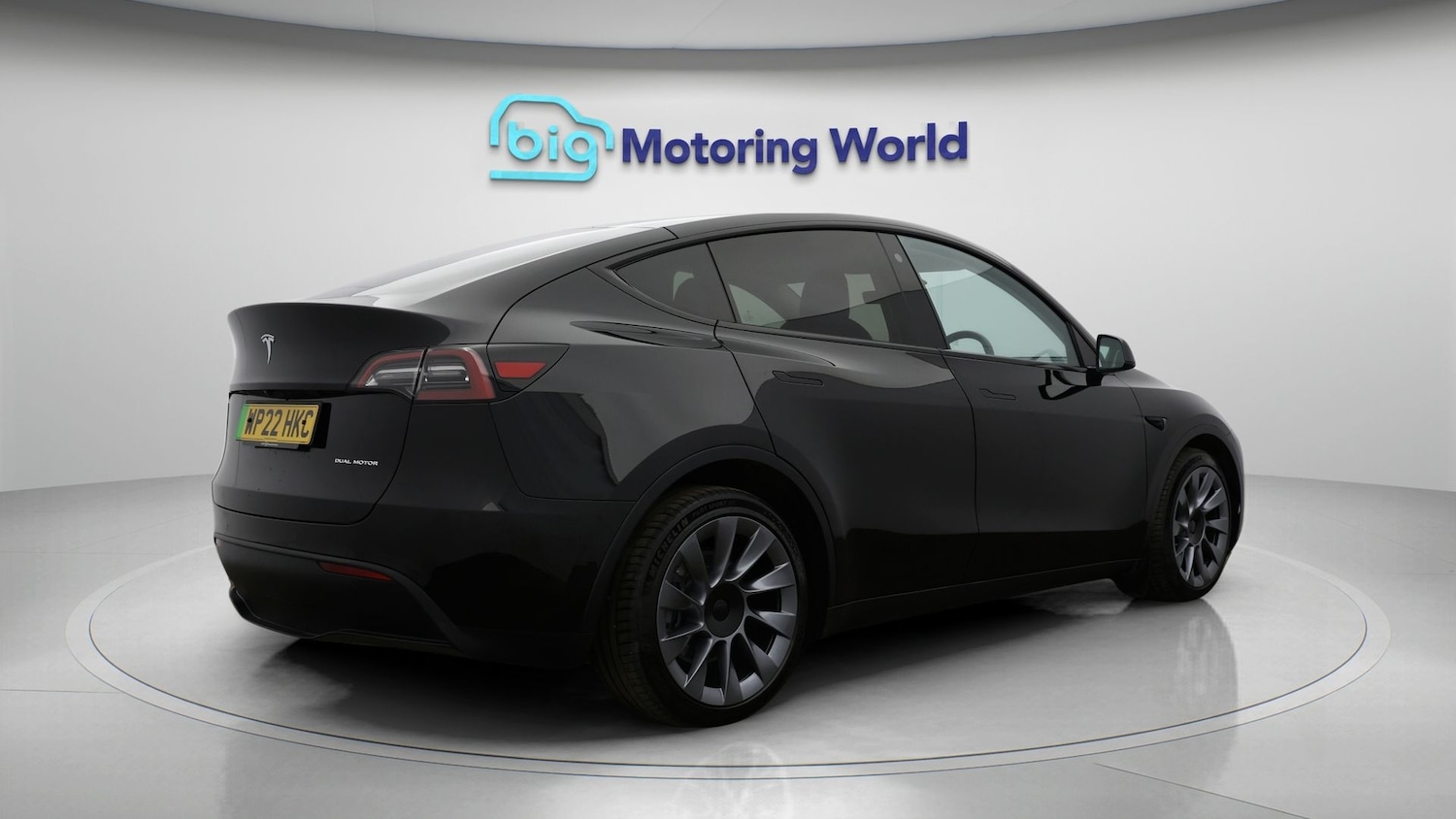 Used Tesla Model Y 2022 for sale - 77669382: Photo 7