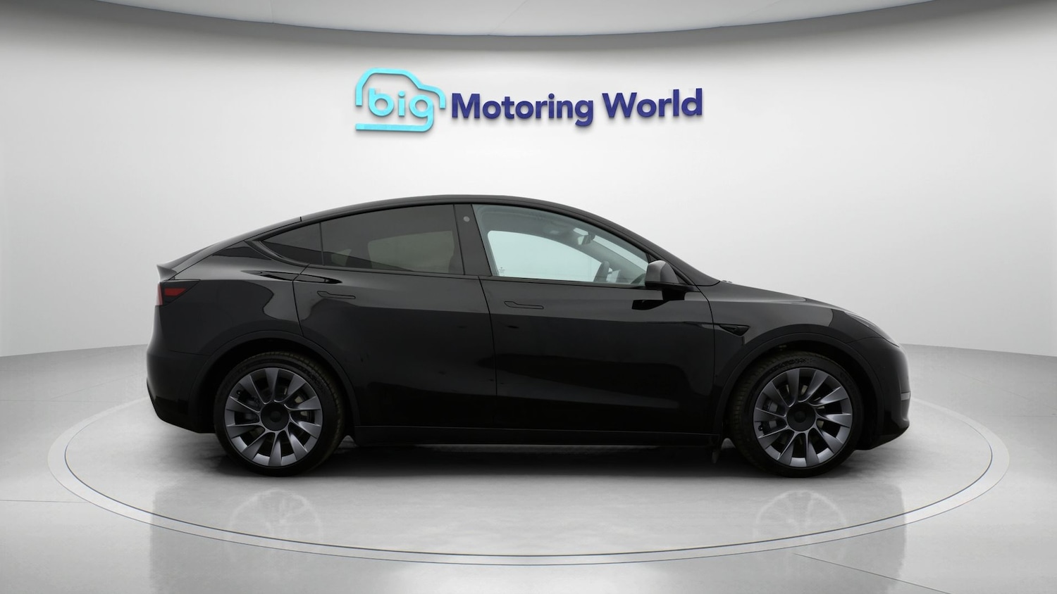 Used Tesla Model Y 2022 for sale - 77669382: Photo 8