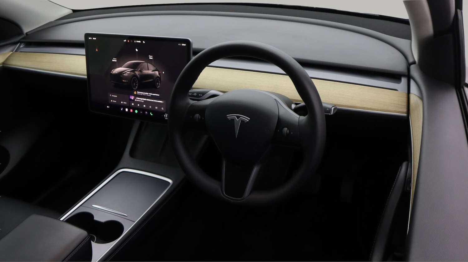 Used Tesla Model Y 2022 for sale - 77669382: Photo 9