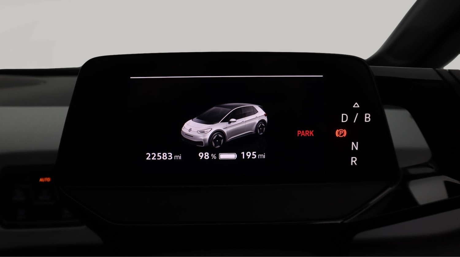 Used Volkswagen ID.3 2022 for sale - 77342867: Photo 10