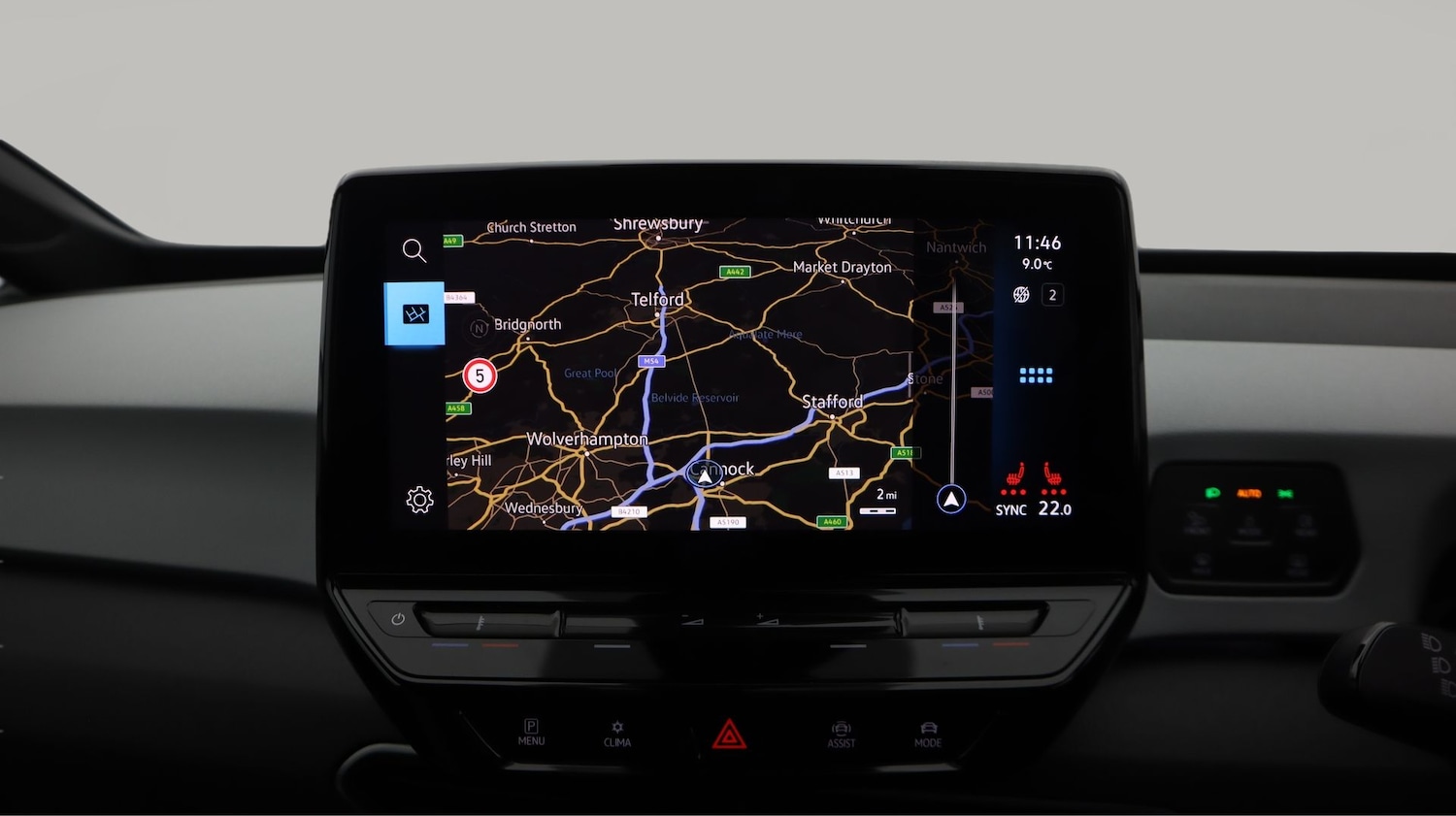 Used Volkswagen ID.3 2022 for sale - 77342867: Photo 11