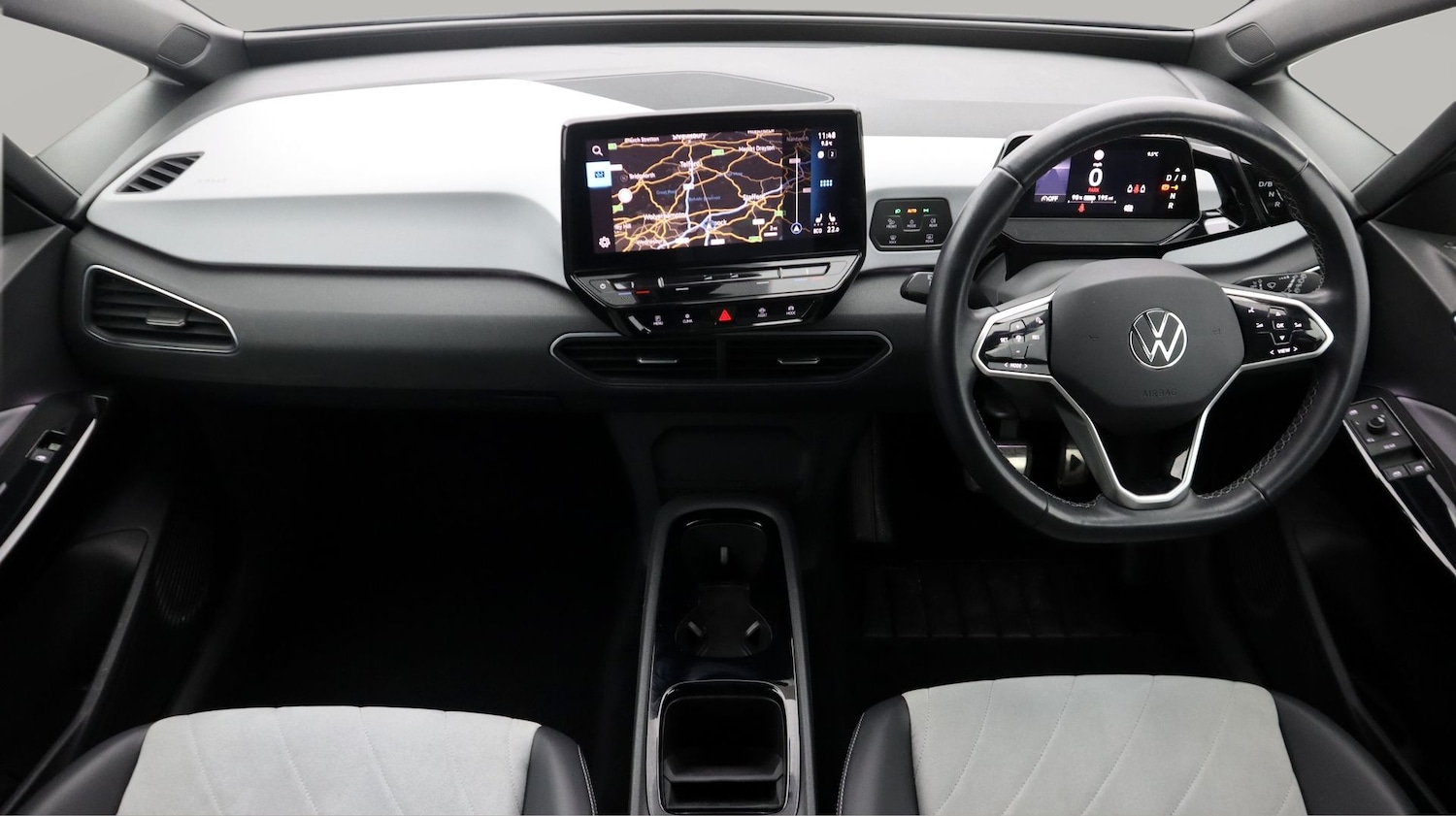 Used Volkswagen ID.3 2022 for sale - 77342867: Photo 13