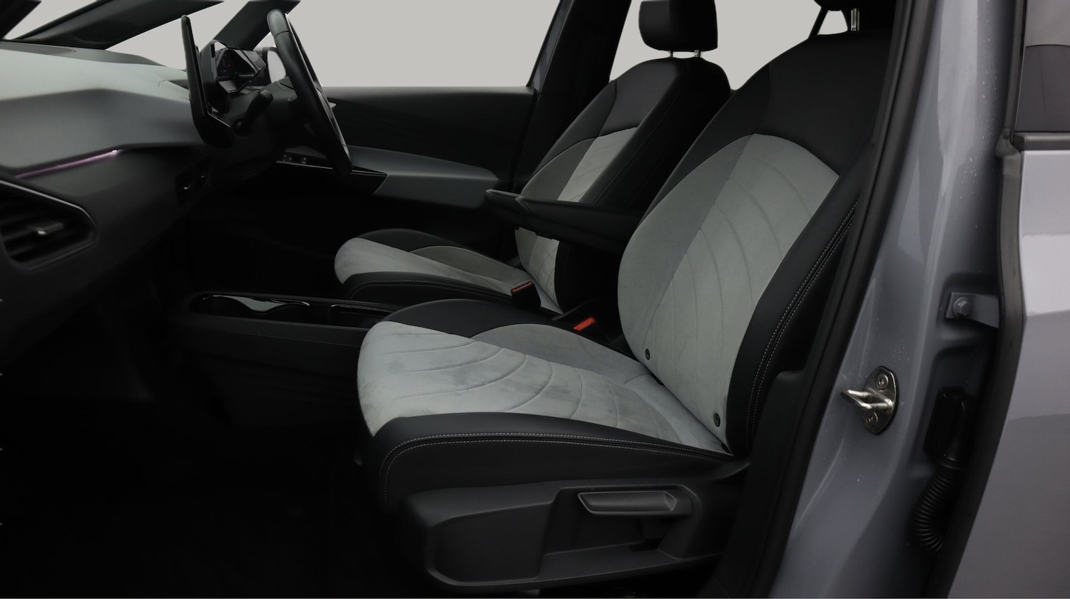 Used Volkswagen ID.3 2022 for sale - 77342867: Photo 14