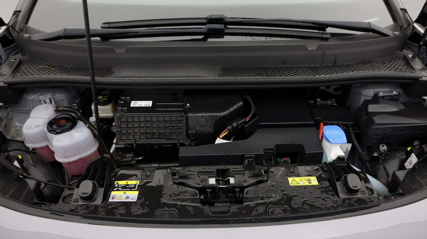 Used Volkswagen ID.3 2022 for sale - 77342867: Photo 19