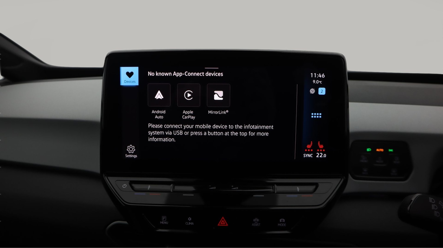 Used Volkswagen ID.3 2022 for sale - 77342867: Photo 20