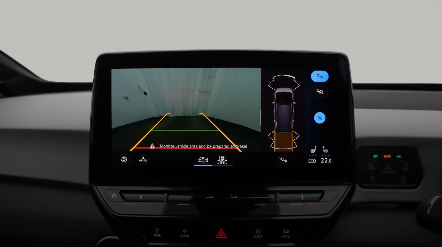 Used Volkswagen ID.3 2022 for sale - 77342867: Photo 22