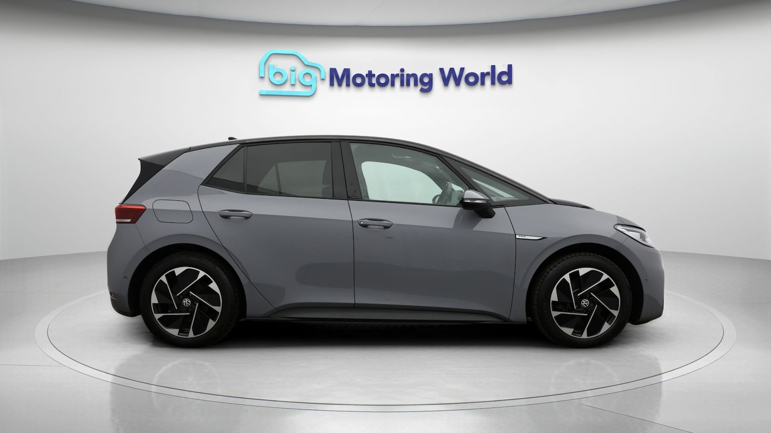 Used Volkswagen ID.3 2022 for sale - 77342867: Photo 8