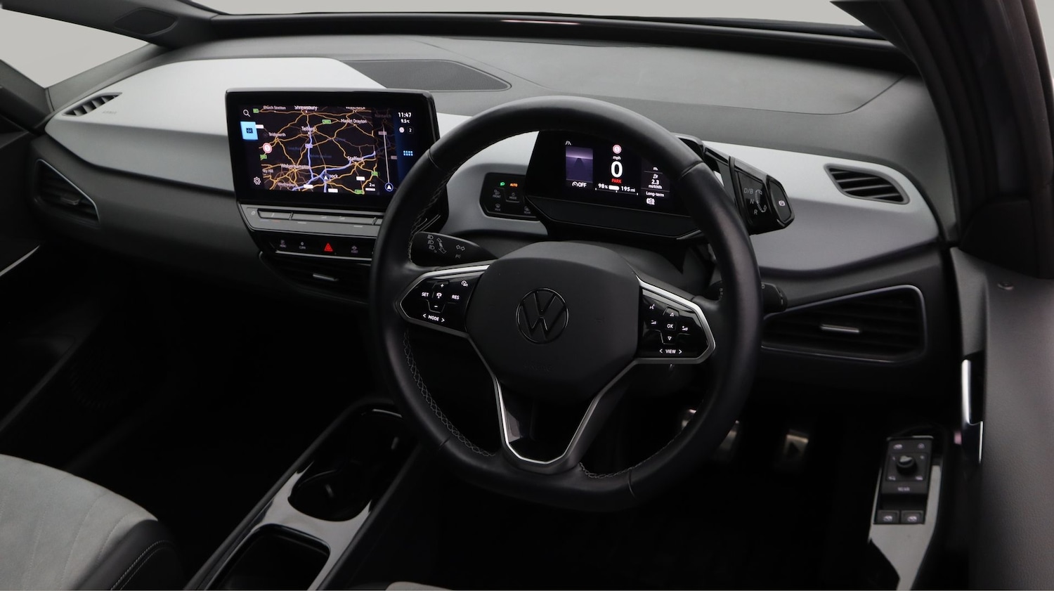 Used Volkswagen ID.3 2022 for sale - 77342867: Photo 9