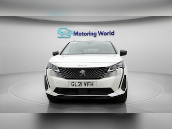 Used Peugeot 5008 2021 for sale - 79081007: Photo