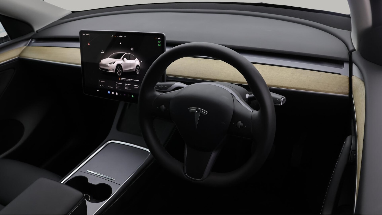 Used Tesla Model Y 2022 for sale - 76136405: Photo 10