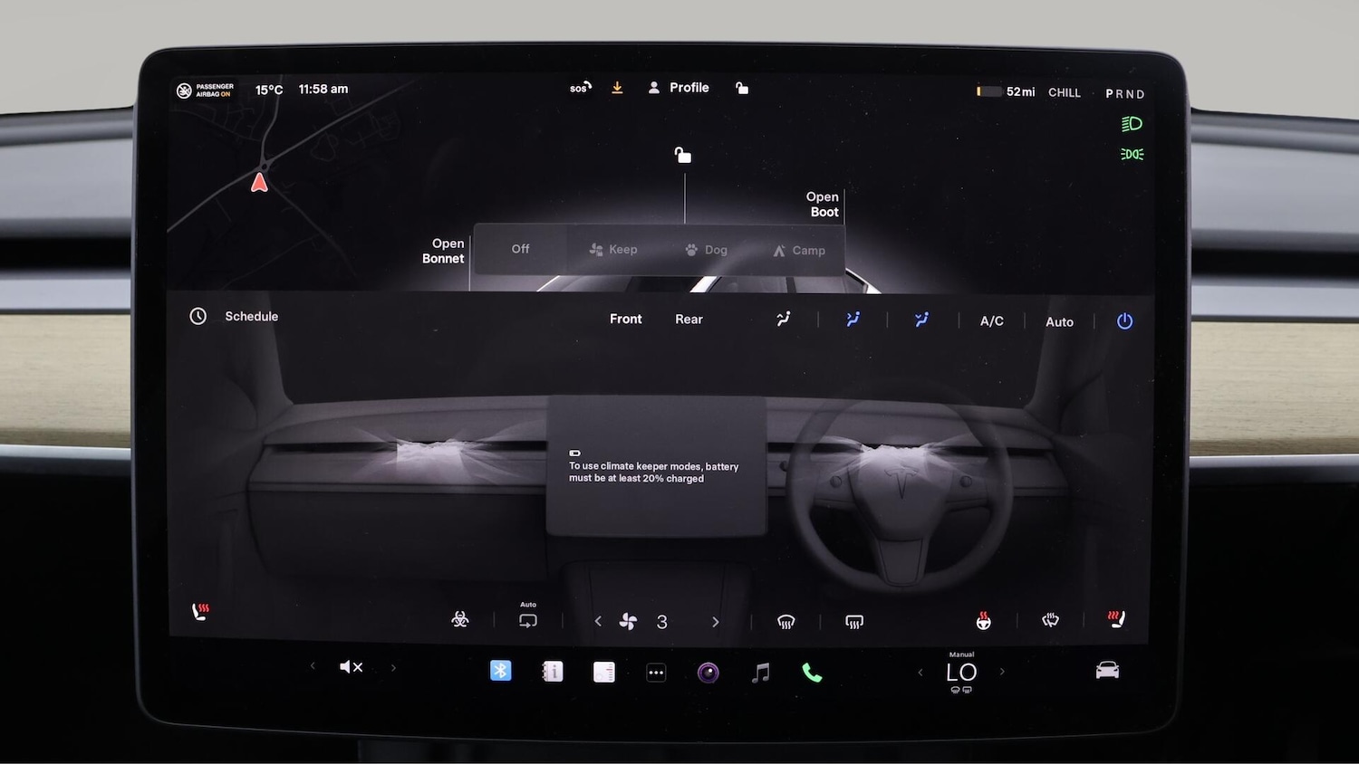 Used Tesla Model Y 2022 for sale - 76136405: Photo 13