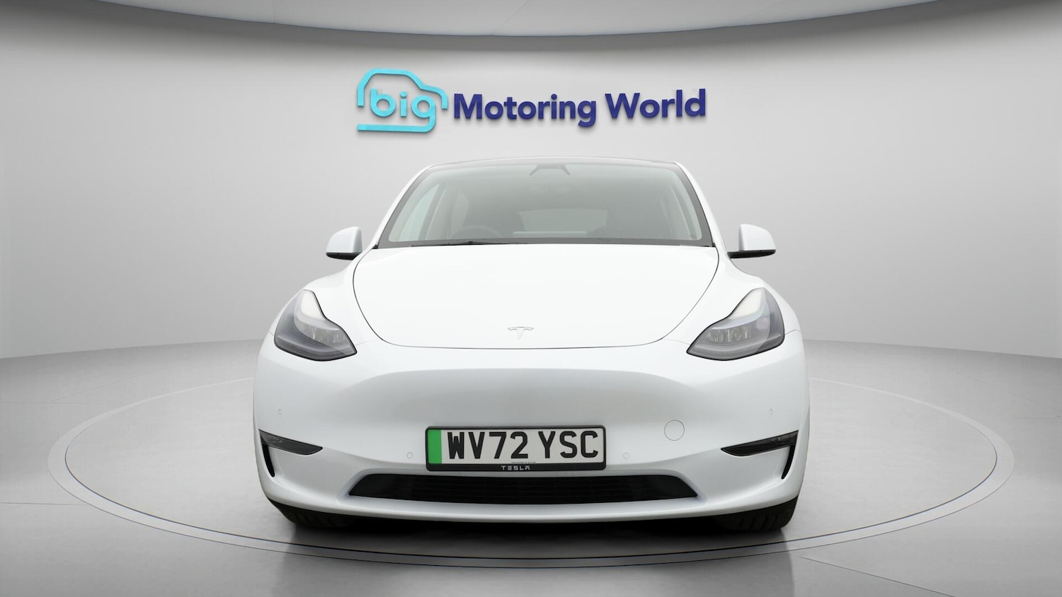 Used Tesla Model Y 2022 for sale - 76136405: Photo 3
