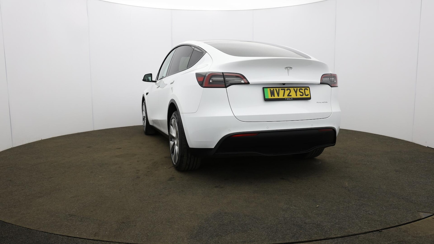 Used Tesla Model Y 2022 for sale - 76136405: Photo 35