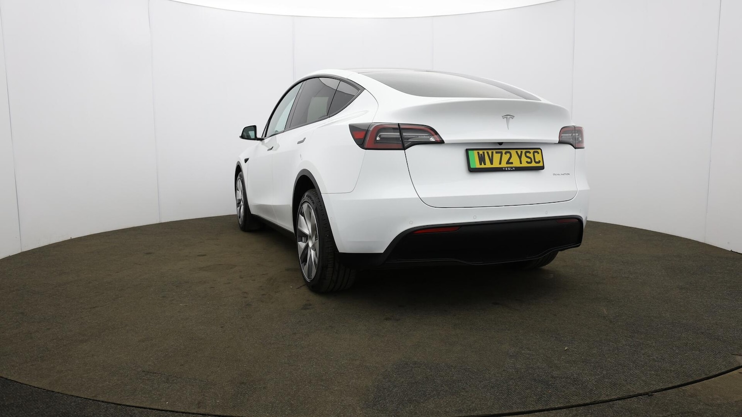 Used Tesla Model Y 2022 for sale - 76136405: Photo 36
