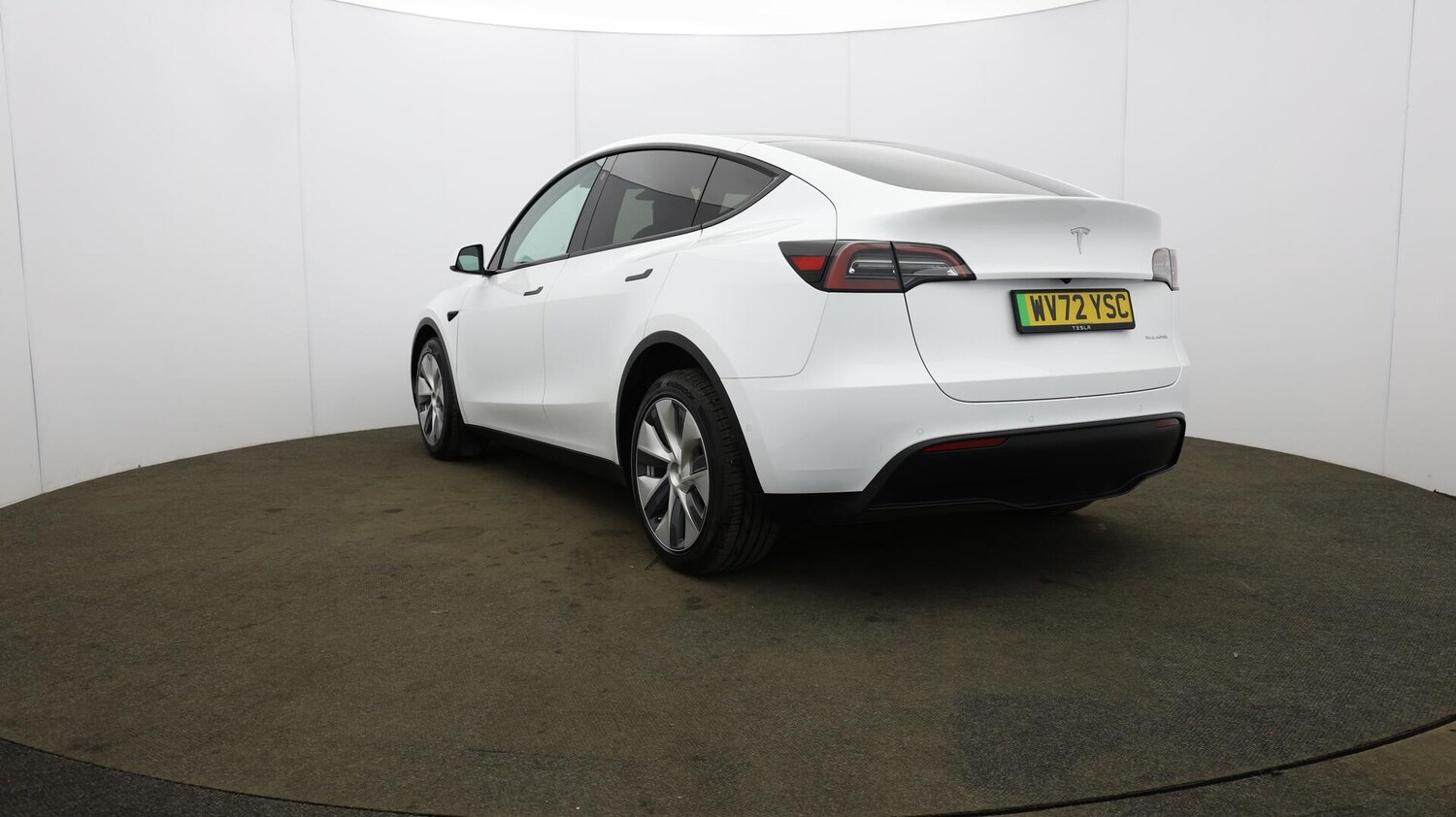 Used Tesla Model Y 2022 for sale - 76136405: Photo 37