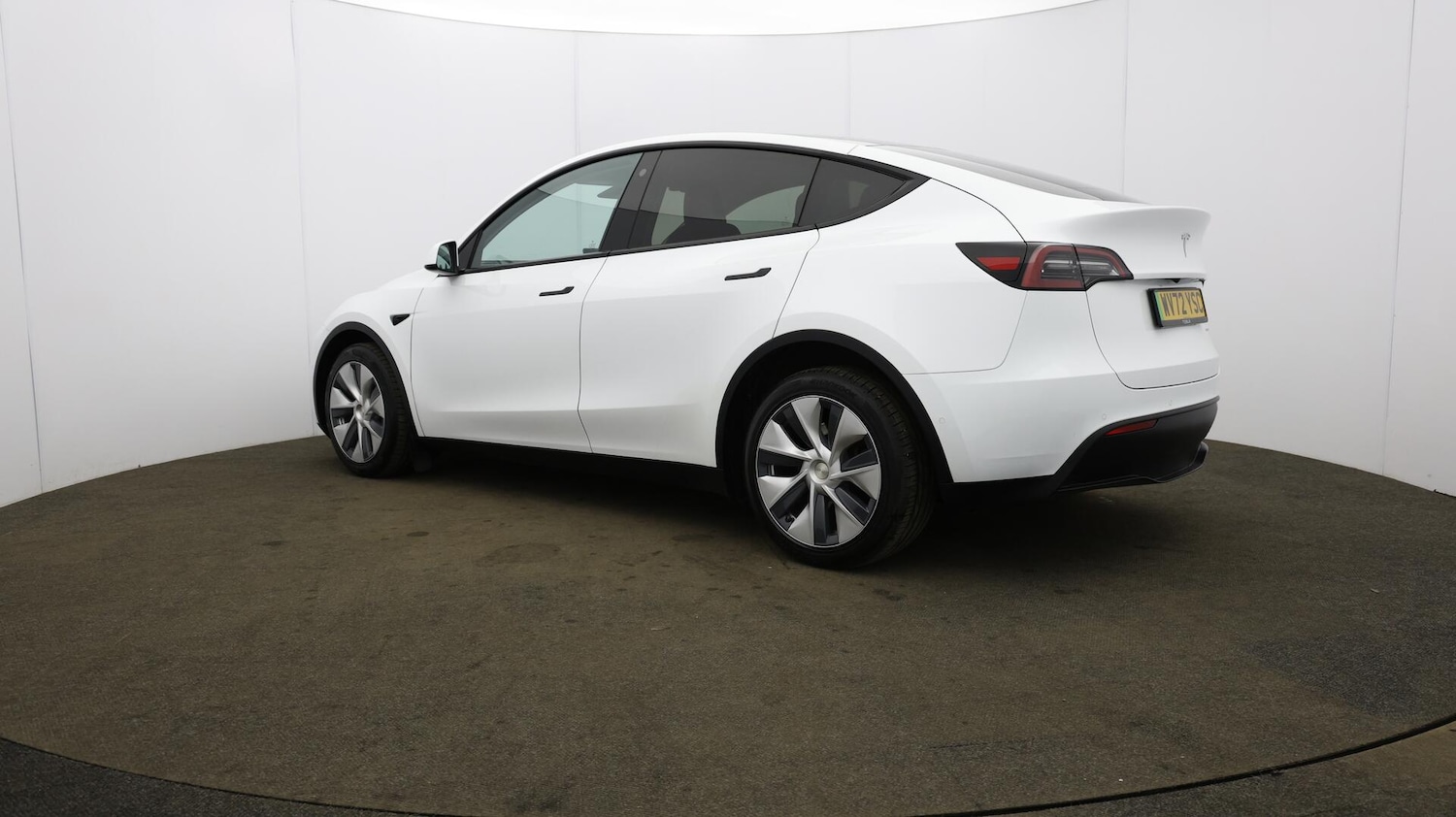 Used Tesla Model Y 2022 for sale - 76136405: Photo 39