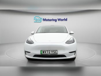 Used Tesla Model Y 2022 for sale - 76136405: Photo 3