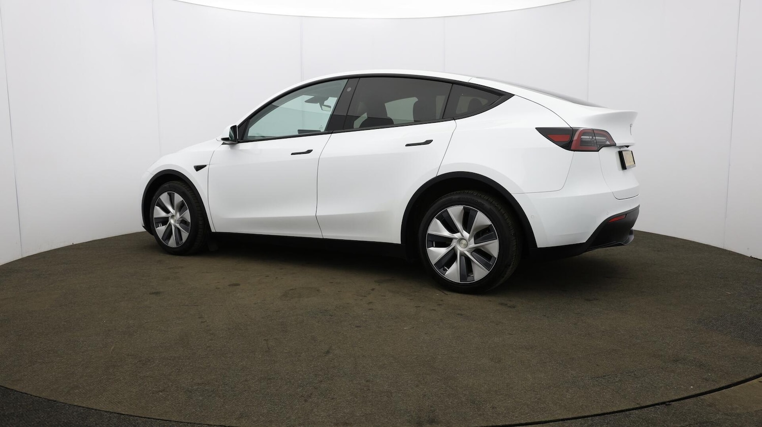 Used Tesla Model Y 2022 for sale - 76136405: Photo 40
