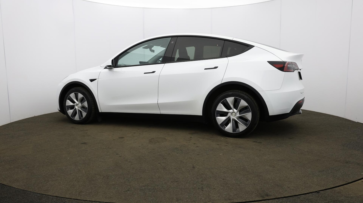 Used Tesla Model Y 2022 for sale - 76136405: Photo 41
