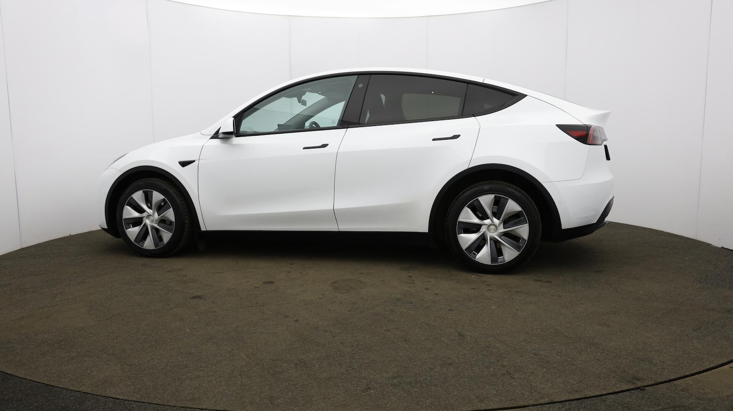 Used Tesla Model Y 2022 for sale - 76136405: Photo 42