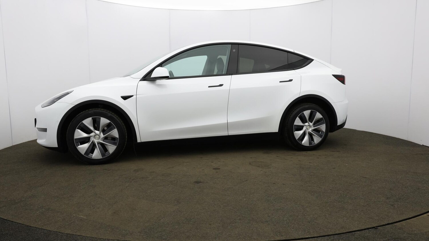 Used Tesla Model Y 2022 for sale - 76136405: Photo 43